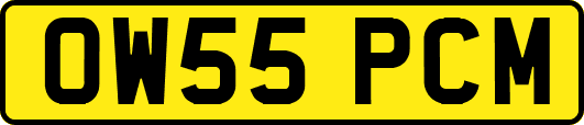 OW55PCM
