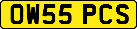 OW55PCS