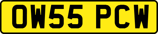 OW55PCW