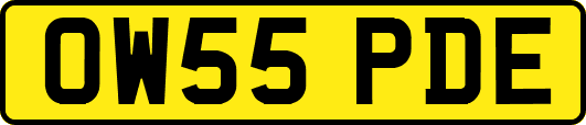 OW55PDE