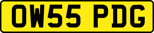 OW55PDG