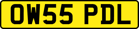 OW55PDL