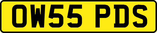 OW55PDS