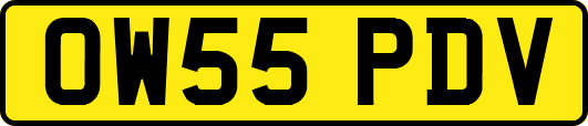 OW55PDV