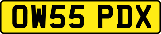OW55PDX