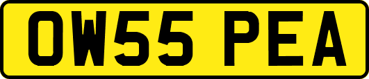 OW55PEA