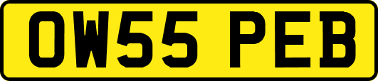 OW55PEB