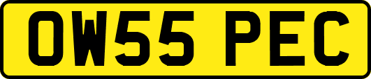 OW55PEC
