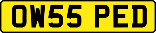 OW55PED