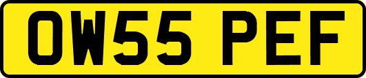 OW55PEF