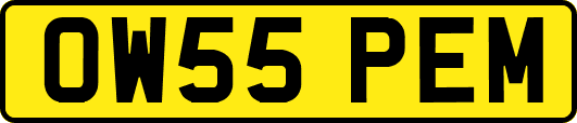 OW55PEM