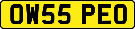OW55PEO