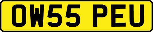 OW55PEU