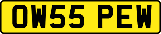 OW55PEW