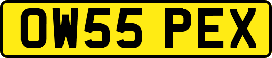 OW55PEX