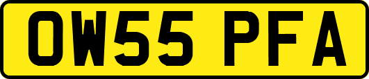 OW55PFA
