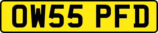 OW55PFD