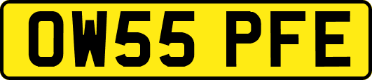 OW55PFE