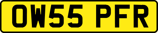 OW55PFR