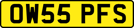OW55PFS