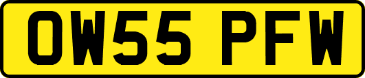 OW55PFW