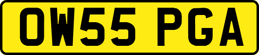 OW55PGA