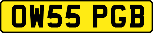 OW55PGB