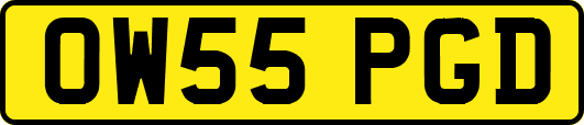OW55PGD