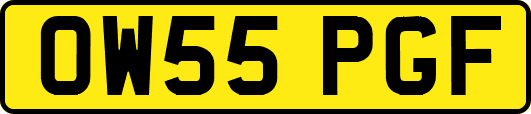 OW55PGF