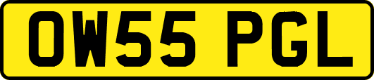 OW55PGL