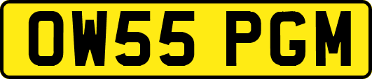 OW55PGM