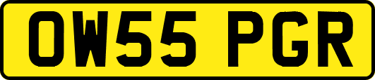 OW55PGR