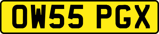 OW55PGX