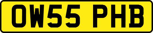 OW55PHB