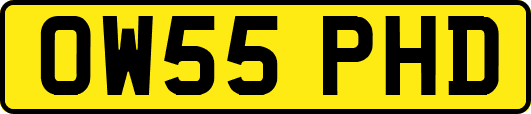 OW55PHD