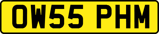 OW55PHM
