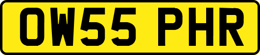 OW55PHR