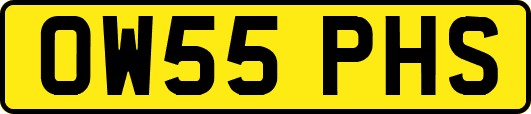 OW55PHS