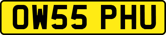 OW55PHU