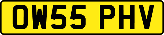 OW55PHV