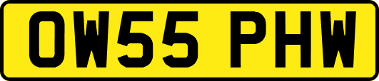 OW55PHW