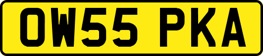 OW55PKA
