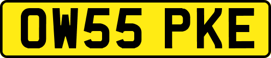 OW55PKE