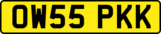 OW55PKK