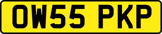 OW55PKP