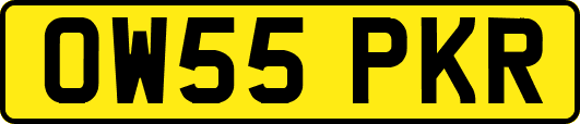 OW55PKR