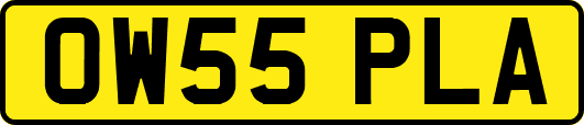 OW55PLA