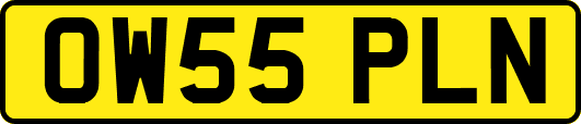 OW55PLN