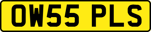 OW55PLS