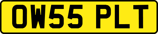 OW55PLT